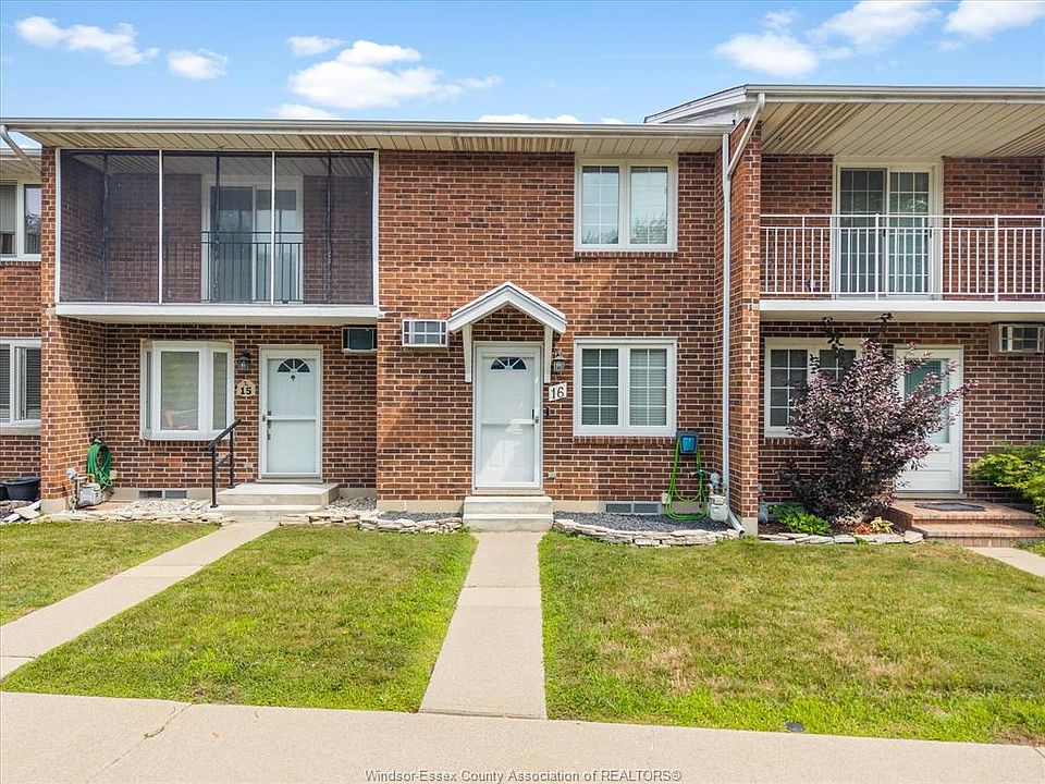 1st image of 345 Robson Rd #16