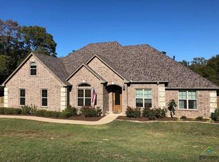 265 Heritage Ct, Lindale, TX 75771
