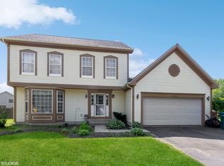 4602 Metcalf Ct, Plainfield, IL