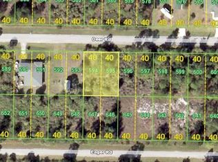 26313 Deer Rd, Punta Gorda, FL 33955