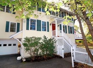 24 Kingsbury St #2, Wellesley, MA 02481