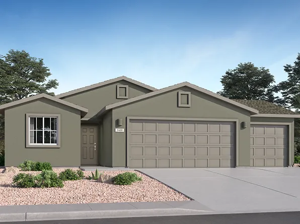 Daisy Plan, Sycamore Canyon : Dream Series