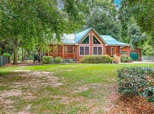 61900 Shady Pine Rd, Lacombe, LA 70445