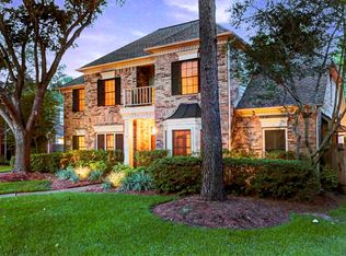 11810 Lone Hickory Ct, Houston, TX 77059