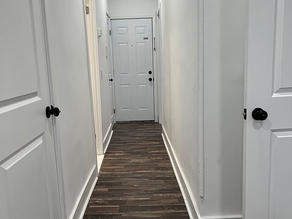 Entrance & Main Hallway