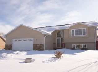 6925 Manchester St, Black Hawk, SD 57718