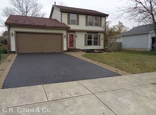 827 Prairie Rd, Galloway, OH 43119