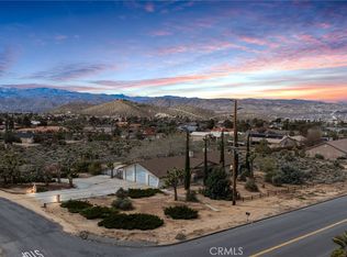8570 Palomar Ave, Yucca Valley, CA 92284