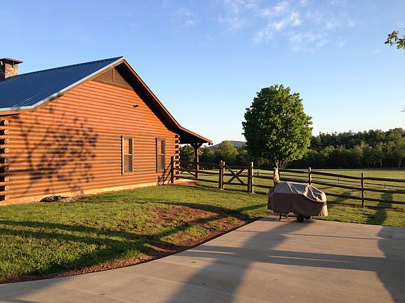 Underground Steel Shelter