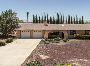 15650 Pohez Rd, Apple Valley, CA 92307