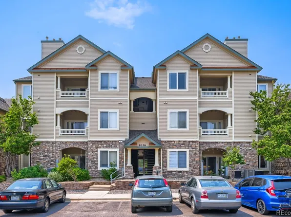8358 S Independence Circle #105, Littleton, CO 80128