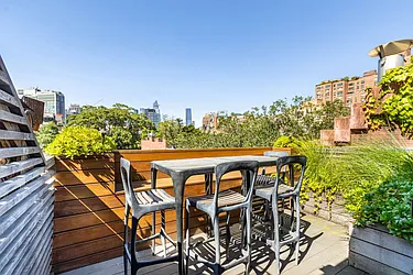 Rented by Brown Harris Stevens