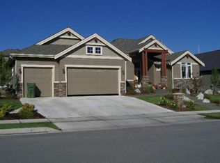 1501 N River Vis, Spokane, WA 99224