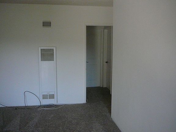 Hall Entry