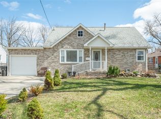 4007 54th St, Des Moines, IA 50310