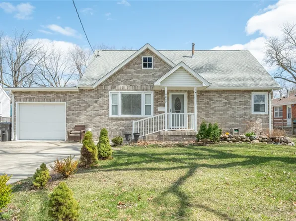 4007 54th St, Des Moines, IA 50310