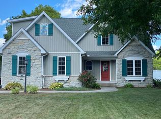 1582 S Birch Grove St, Terre Haute, IN 47803