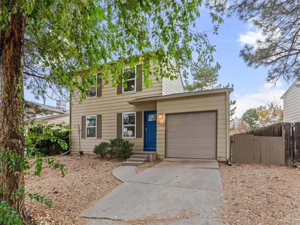 10675 Newcombe Street, Broomfield, CO 80021