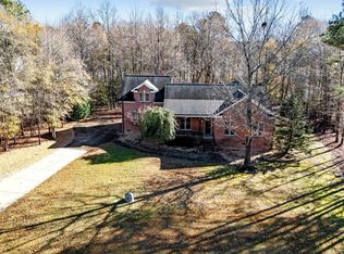 25 Sylvan Way, Zebulon, NC 27597