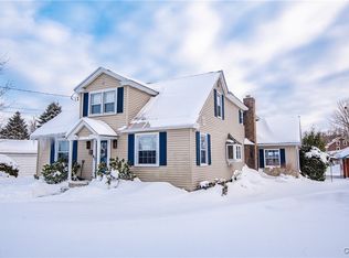 1008 McKinley Ave, Rome, NY 13440