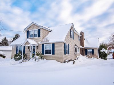 1008 McKinley Ave, Rome, NY, 13440
