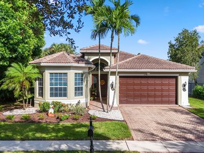 15798 Menton Bay Court, Delray Beach, FL, 33446