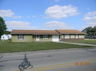 1111 S Martin St #A, Ligonier, IN 46767