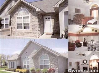 2003 Timberline Dr, Columbiana, OH 44408