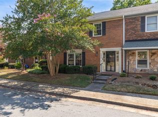 5827 Cardinal Way, Greensboro, NC 27410