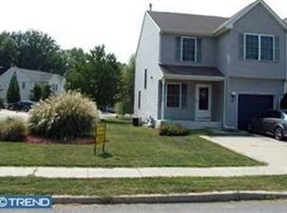 89 Timbercrest Dr, Sewell, NJ 08080
