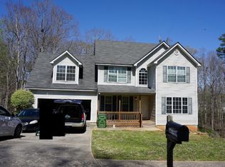 640 Michael Cir, Monroe, GA 30655