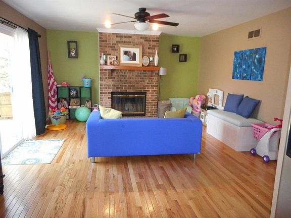 5th image of 1329 Copper Creek Dr