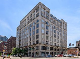 Meridian, Saint Louis, MO 63101