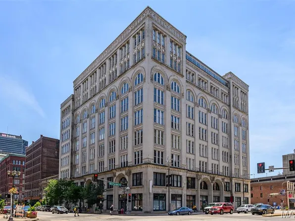 1136 Washington Ave Unit 407, Saint Louis, MO 63101