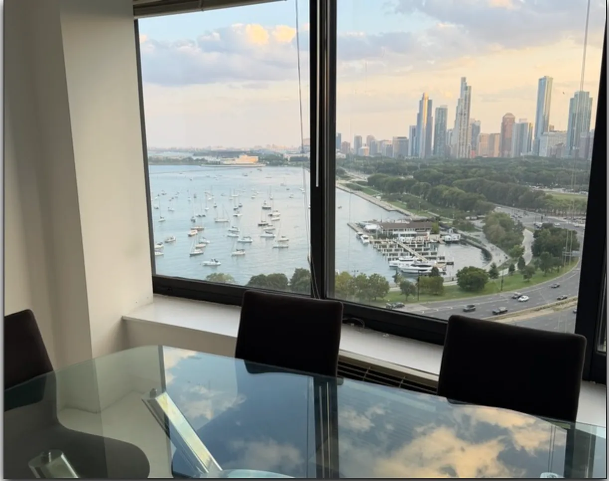 1 bed, 1.5 bath, 998 sqft, $3,800 — Photo 4