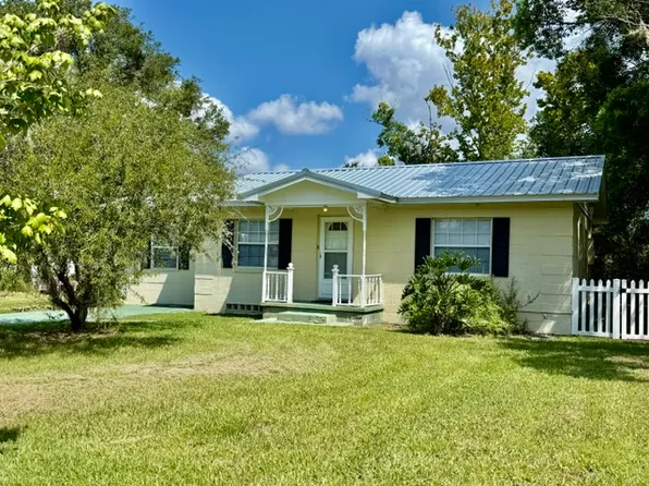 733 W Pennsylvania Ave, Deland, FL 32720
