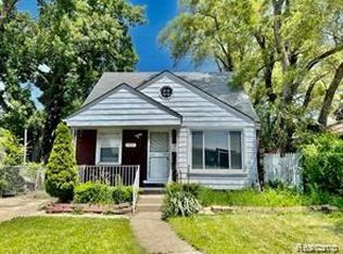 12716 Conner St, Detroit, MI 48205