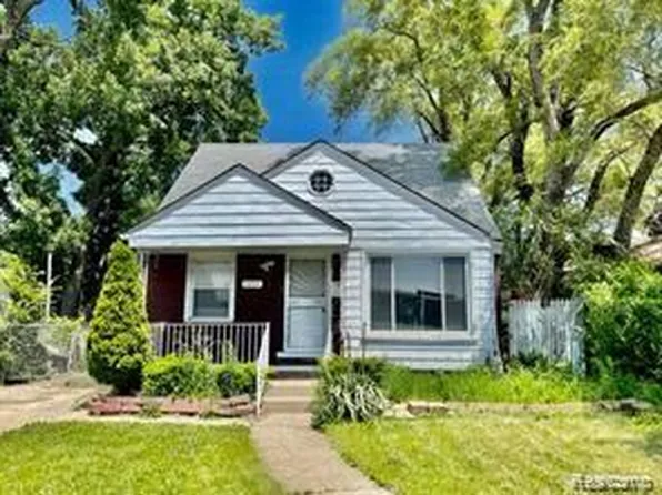 12716 Conner St, Detroit, MI 48205