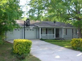 1489 Royalwyn Dr, Macon, GA 31220