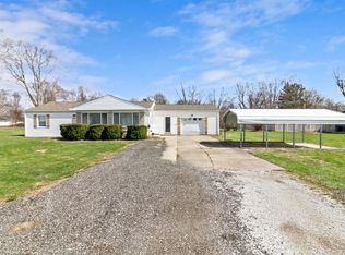 4819 S Florence Dr, Marion, IN 46953