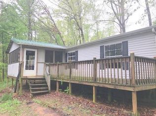 447 Unicoi Church Rd, Tellico Plains, TN 37385