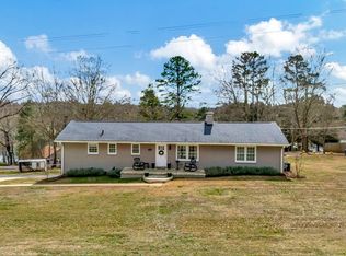 1807 Old Pearman Dairy Rd, Anderson, SC 29625