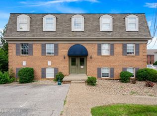 815 Mount Tabor Rd #6, New Albany, IN 47150