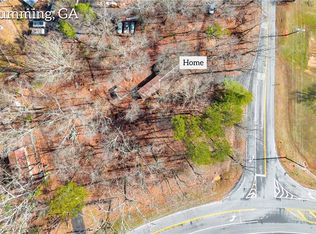 7120 Dickerson Rd, Cumming, GA 30040