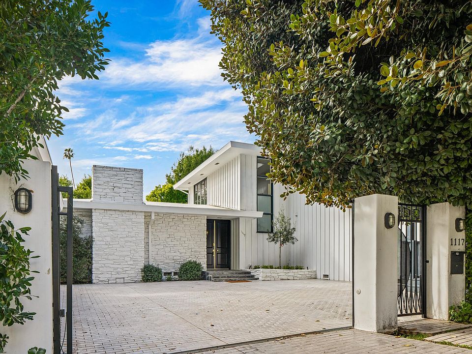 1117 Sierra Alta Way, Los Angeles, CA 90069 Zillow