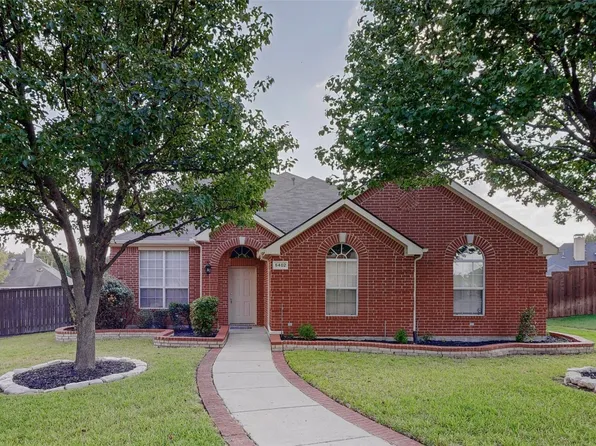 5402 Hewitts Cv, Rowlett, TX 75089