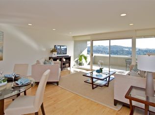 5 Janet Way APT 21, Belvedere Tiburon, CA