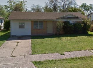 1214 Becky St, Bossier City, LA 71111