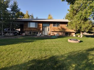 8730 E 500 S, Huntsville, UT 84317
