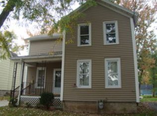 329 North St, Oneida, NY 13421